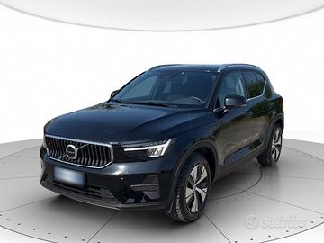 VOLVO XC40 1.5 t4 recharge phev Core auto