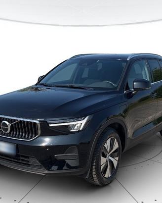 VOLVO XC40 1.5 t4 recharge phev Core auto
