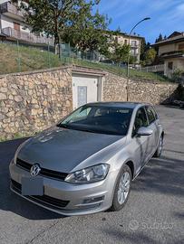 Volkswagen 7 1.6 TDI 105cv motore 70.000km