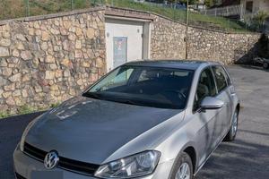 Volkswagen 7 1.6 TDI 105cv motore 70.000km