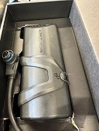 batteria RANGE EXTENDER ebike ORBEA RISE GEN 2.0