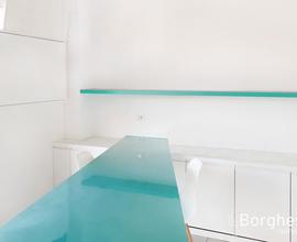 Ufficio/negozio in centro colico