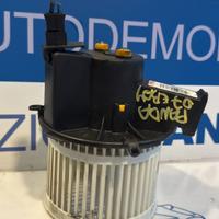 Ventola abitacolo sotto cruscotto Fiat Panda anno 
