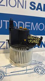 Ventola abitacolo sotto cruscotto Fiat Panda anno 