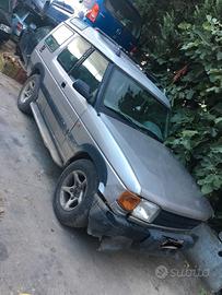 LAND ROVER DISCOVERY TDI300