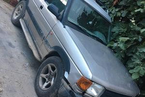LAND ROVER DISCOVERY TDI300