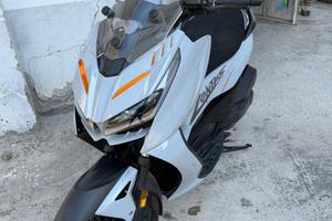 Zontes 368 D