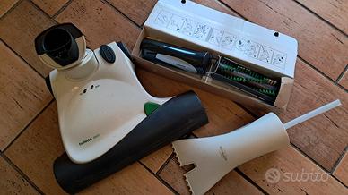 batti tappeto, pulilava e accessori folletto 