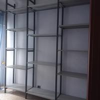 scaffali da ufficio