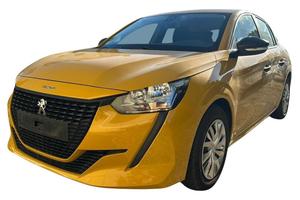 PEUGEOT 208 PureTech 75 Stop&Start 5 porte Activ