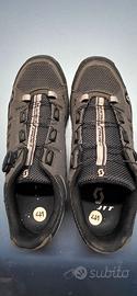 Scarpe per mountain bike scott