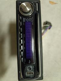 Autoradio Kenwood KDC-W5041UA
