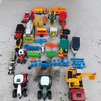 giochi bruder LEGGERE DESCRIZIONE 