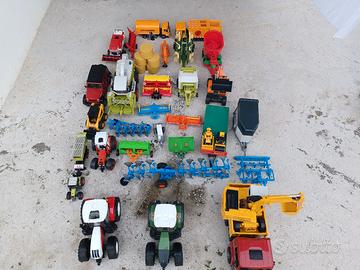 giochi bruder LEGGERE DESCRIZIONE 