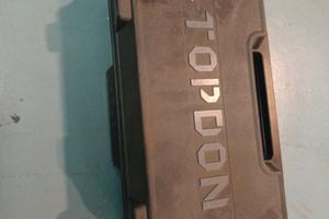 topdon Phoenix elite diagnosi auto 