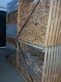 Parquet in Rovere e Castagno