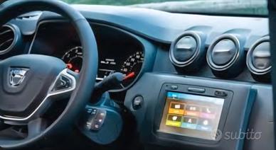 DACIA Duster 2ª serie - 2019