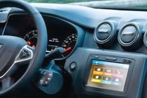 DACIA Duster 2ª serie - 2019