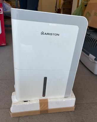 Deumidificatore Deos Ariston