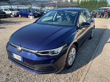 VOLKSWAGEN Golf 1.0 eTSI EVO DSG Life