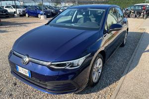 VOLKSWAGEN Golf 1.0 eTSI EVO DSG Life
