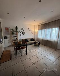 Appartamento arredato