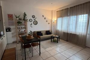 Appartamento arredato