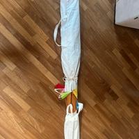 Tenda  da nambinu da gioco