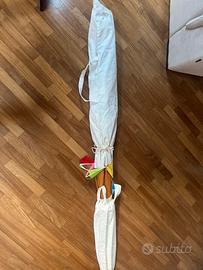 Tenda  da nambinu da gioco