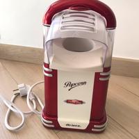 Macchina Vintage Popcorn