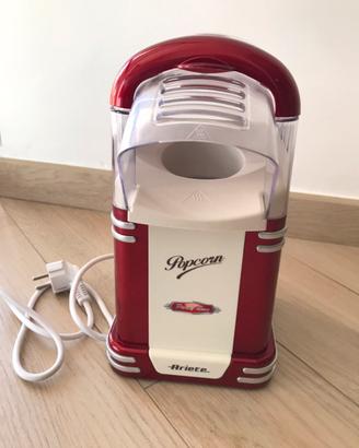 Macchina Vintage Popcorn