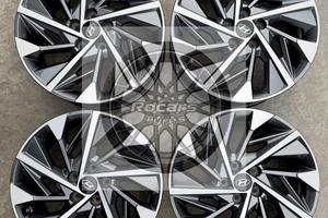 Cerchi 18 originali nuova Hyundai Tucson Sportage