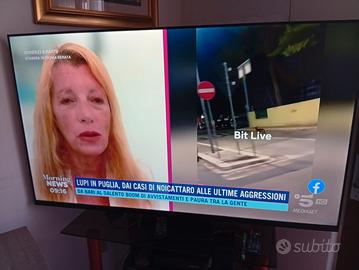  Smart tv