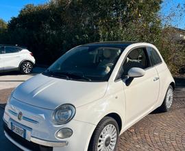 Fiat 500 1.2 NEOPATENTATI