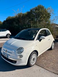 Fiat 500 1.2 NEOPATENTATI