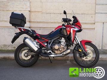 HONDA Africa Twin CRF 1100 L *UNIPRO*