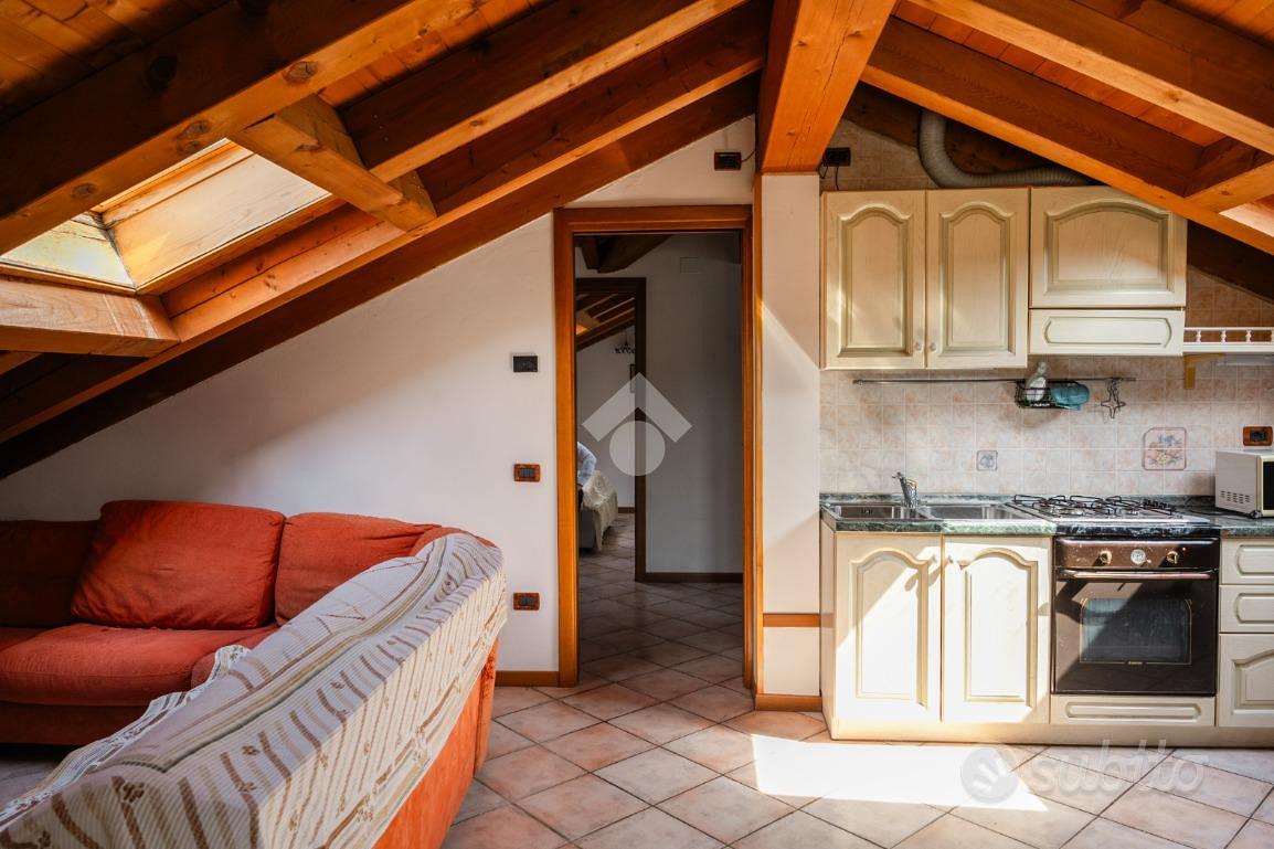 Appartamento – Lavarone, Cappella - Vista 5