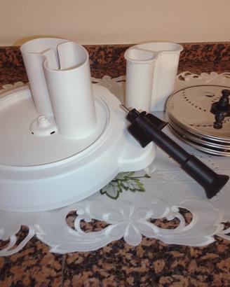 Affetta verdure Moulinex compenion 