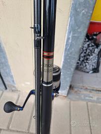 canna daiwa feeder 