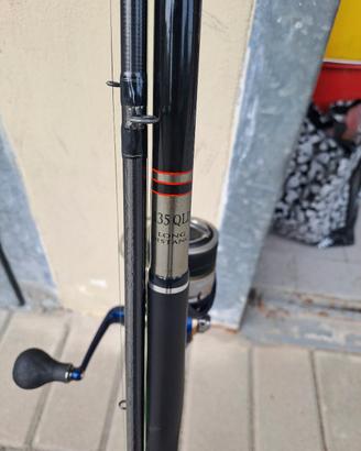 canna daiwa feeder 