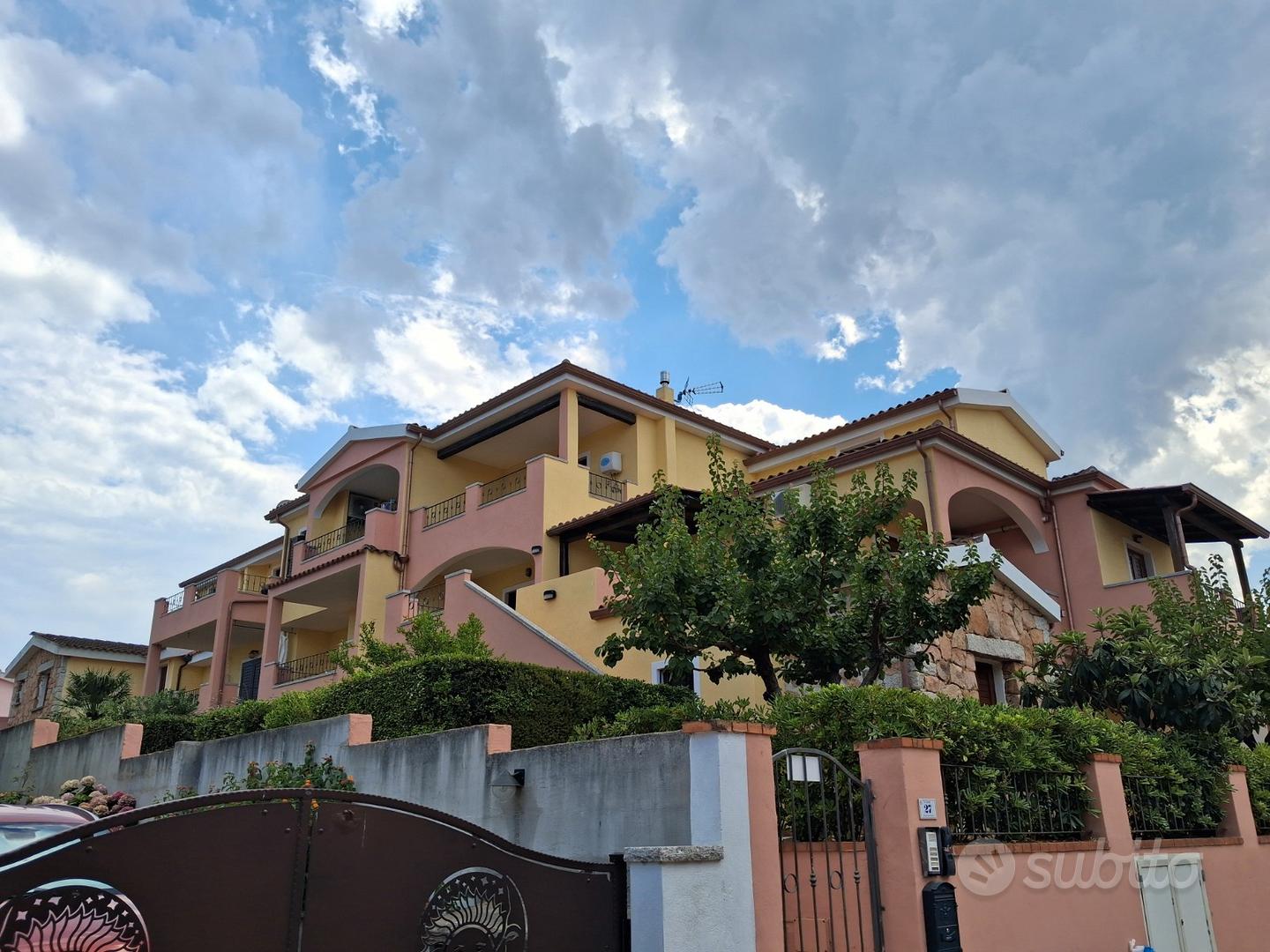 Appartamento – Poltu San Pàulu/Porto San Paolo, I Fari - Vista 5
