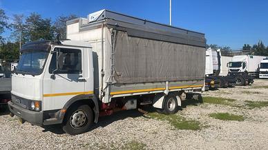 Iveco 79-14 camion negozio