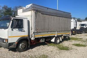 Iveco 79-14 camion negozio