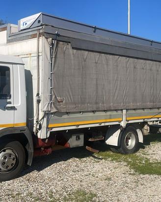 Iveco 79-14 camion negozio