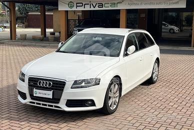 AUDI A4 Avant 2.0 TFSI 211CV qu. Advanced
