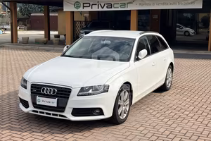 AUDI A4 Avant 2.0 TFSI 211CV qu. Advanced