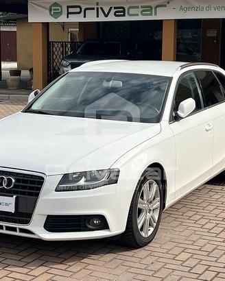 AUDI A4 Avant 2.0 TFSI 211CV qu. Advanced