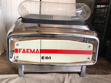 Faema e 61