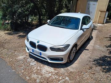 bmw serie 1 