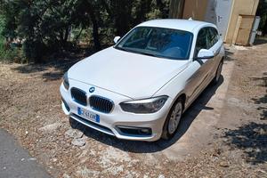 bmw serie 1 